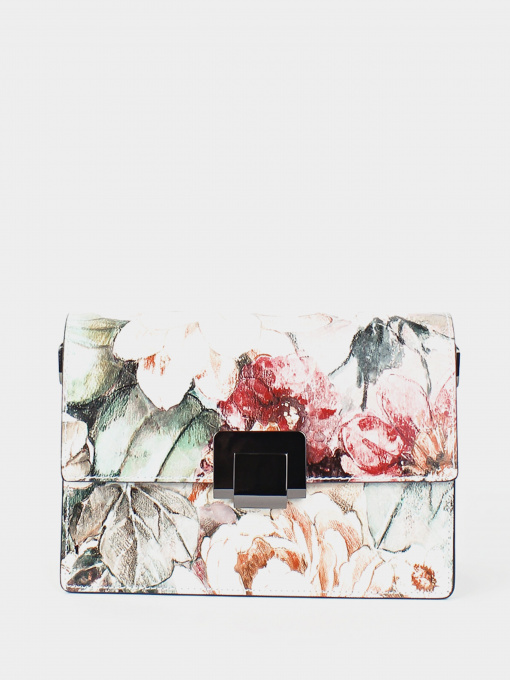 Кросс-боди Bella Bertucci модель 4701-1182-31 Фото