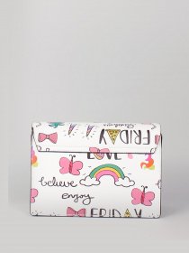 Кросс-боди Bella Bertucci модель 4701-1623-31 Фото