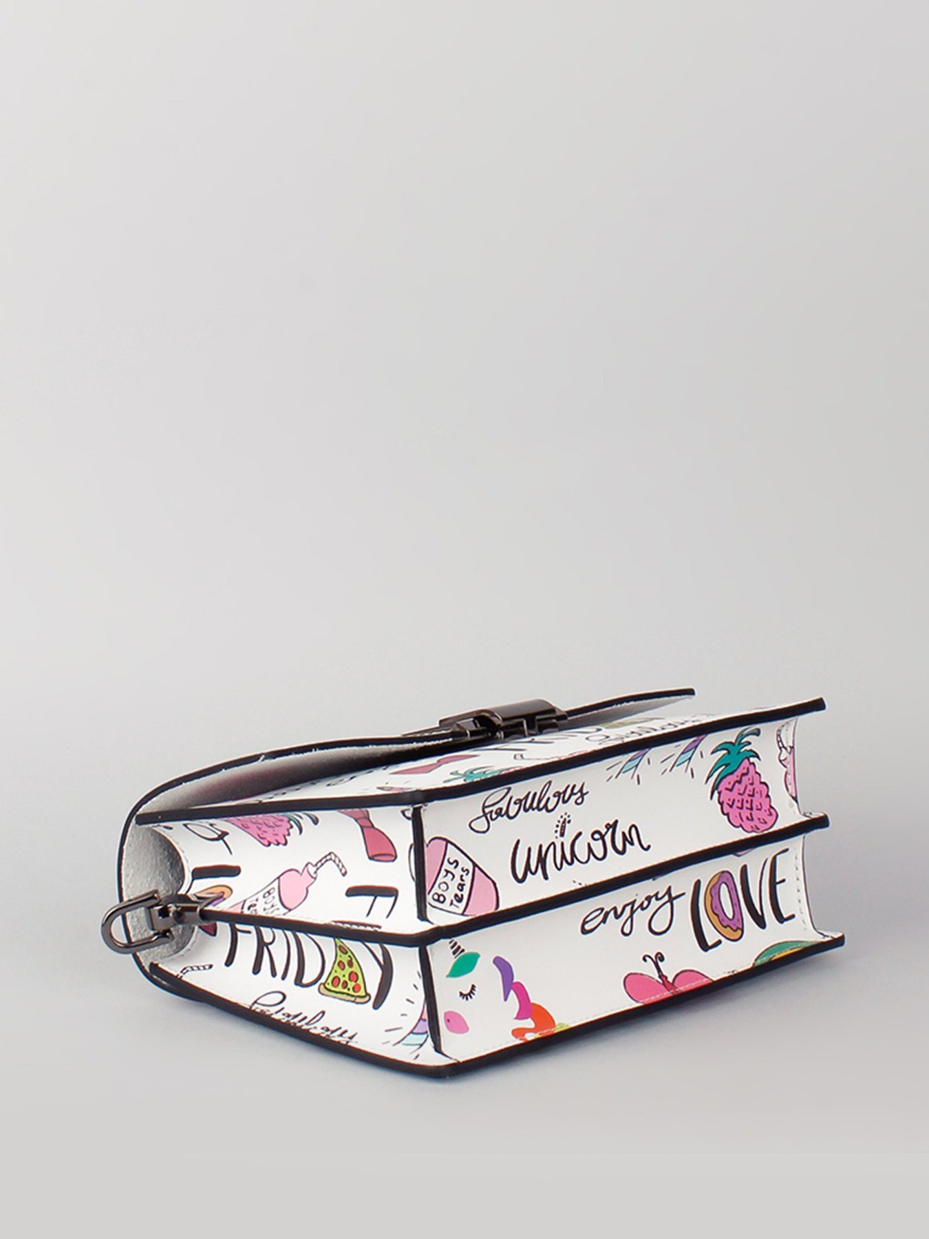 Крос-боді Bella Bertucci модель 4701-1623-31 Крос-боді Bella Bertucci модель 4701-1623-31 Фото