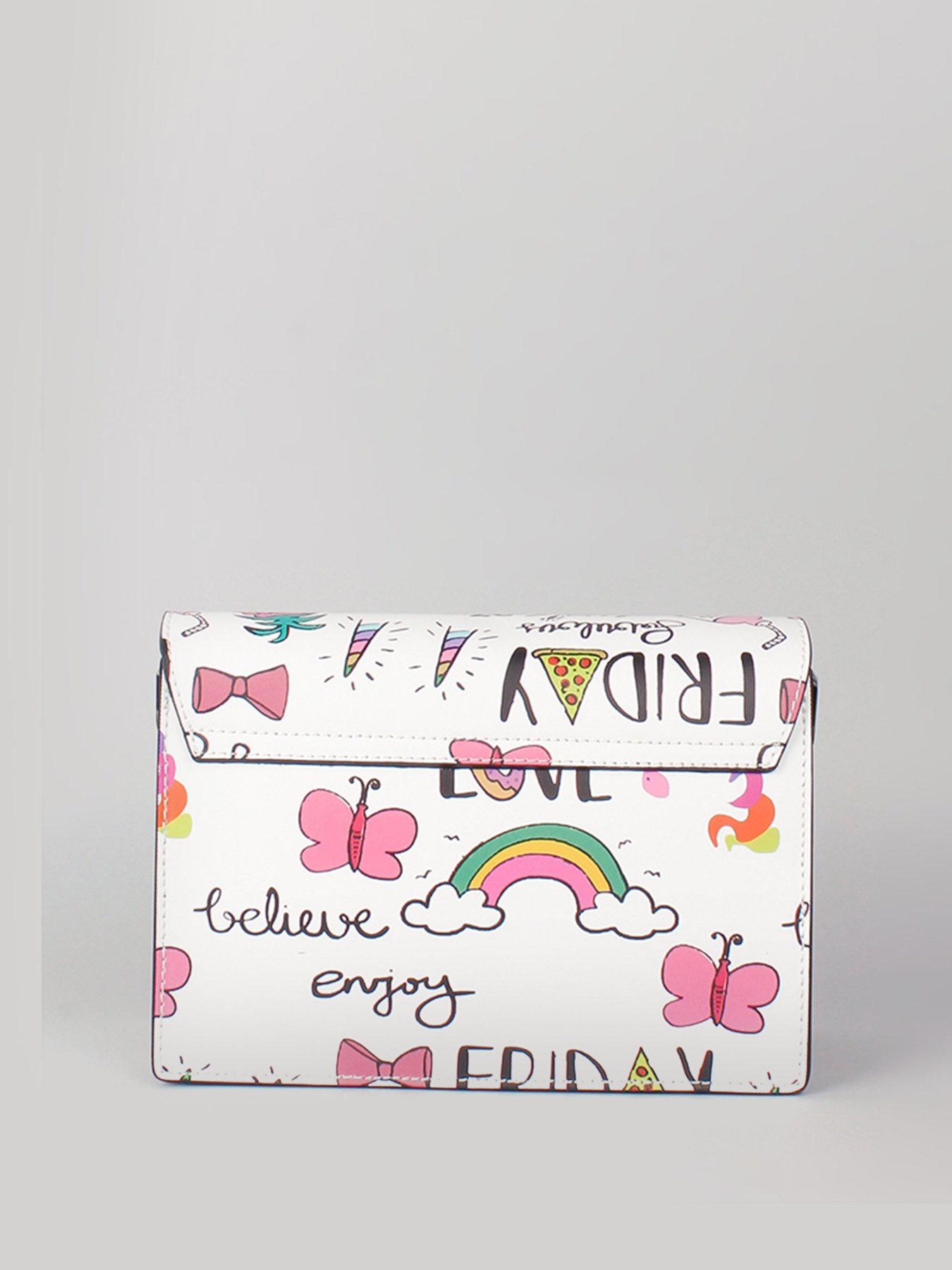 Крос-боді Bella Bertucci модель 4701-1623-31 Крос-боді Bella Bertucci модель 4701-1623-31 Фото