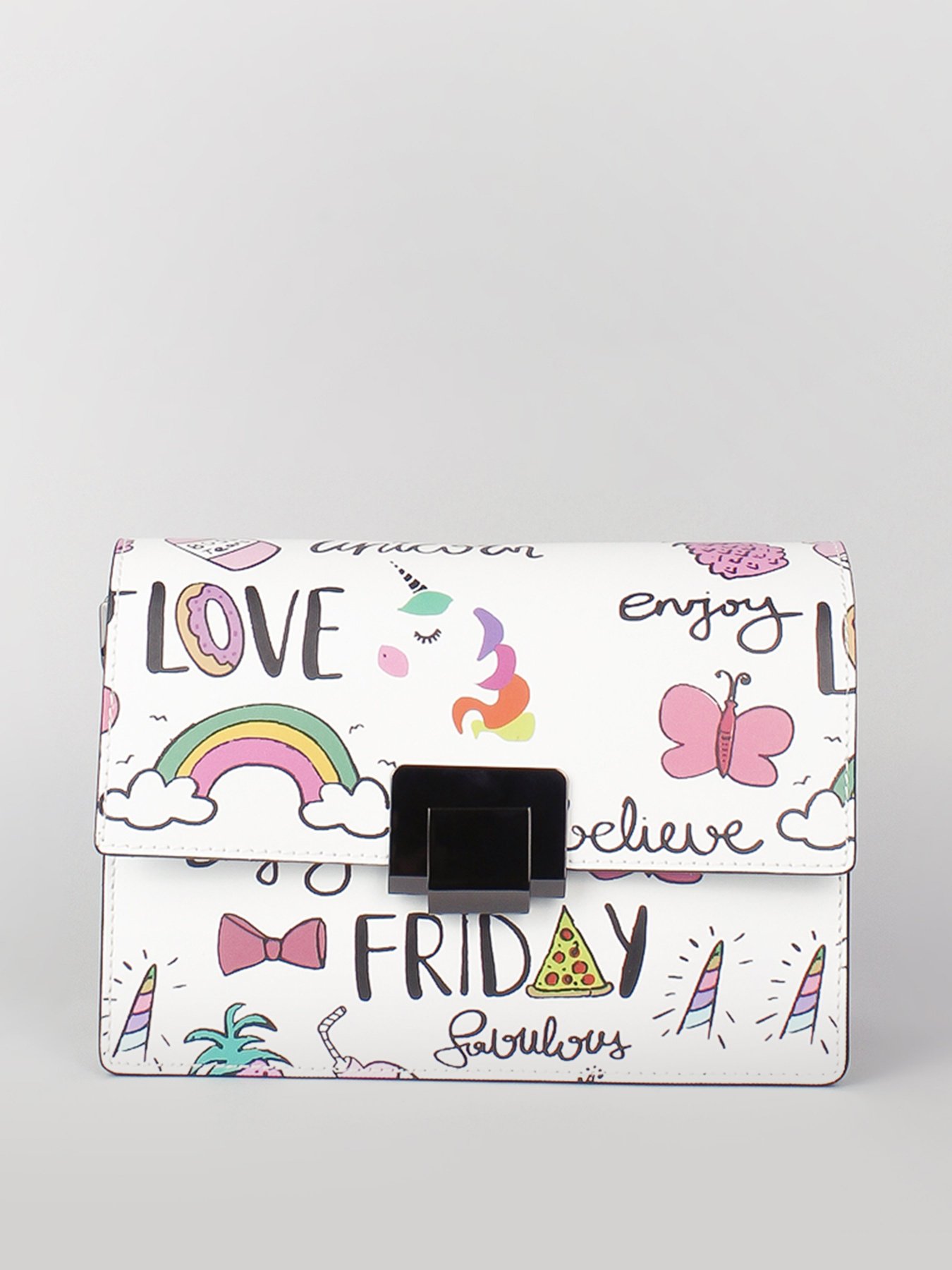 Крос-боді Bella Bertucci модель 4701-1623-31 Крос-боді Bella Bertucci модель 4701-1623-31 Фото