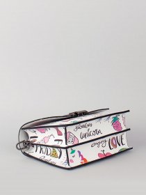 Крос-боді Bella Bertucci модель 4701-1623-31 Крос-боді Bella Bertucci модель 4701-1623-31 Фото