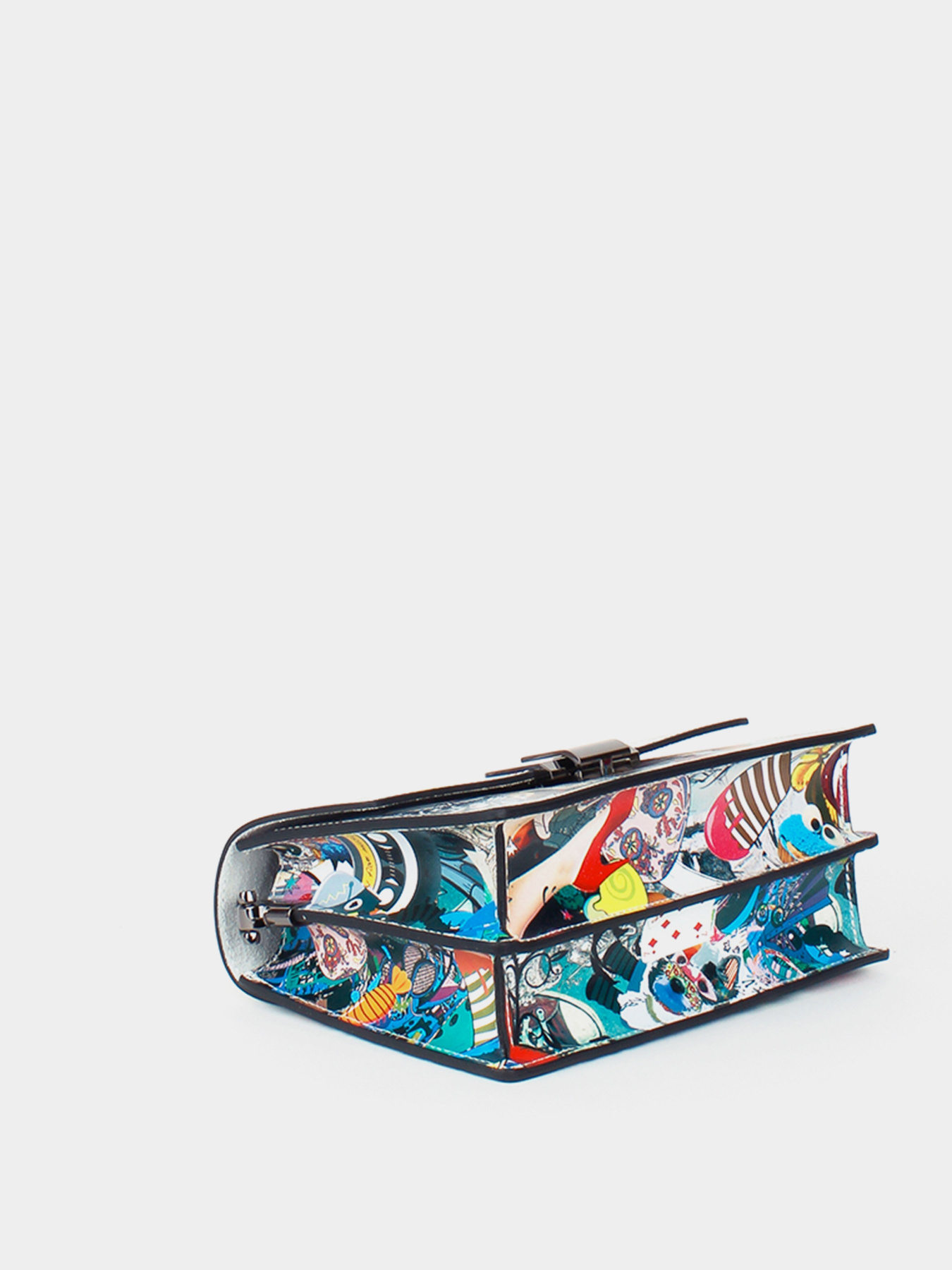 Кросс-боди Bella Bertucci модель 4701-57-31 Кросс-боди Bella Bertucci модель 4701-57-31 Фото