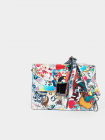 Кросс-боди Bella Bertucci модель 4701-57-31 Кросс-боди Bella Bertucci модель 4701-57-31 Фото