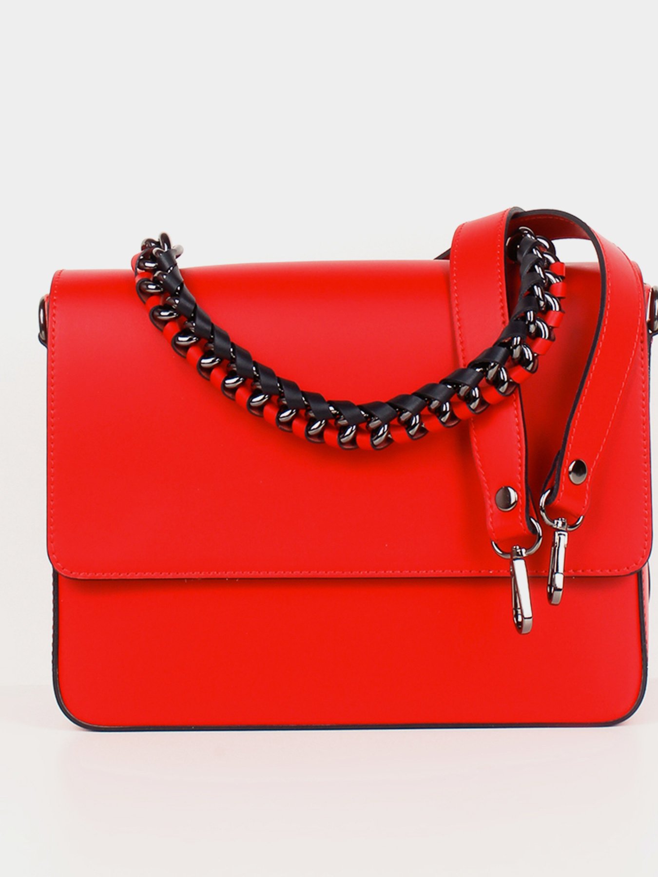 Сумка Bella Bertucci модель 5172-13-31 Фото