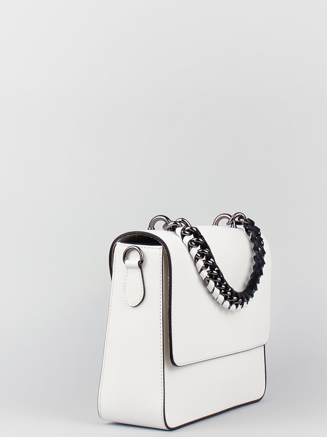 Сумка Bella Bertucci модель 5172-16-31 Фото