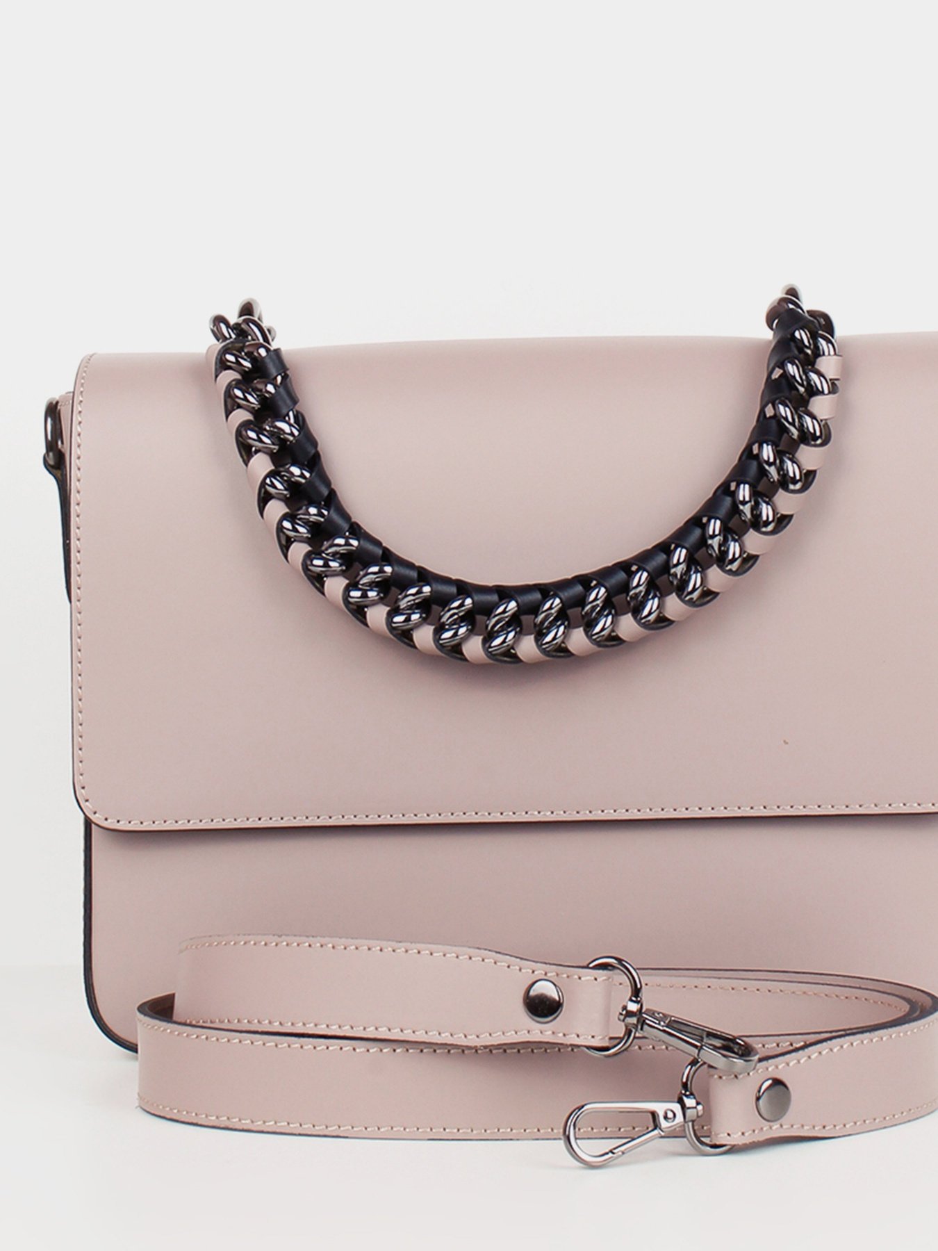 Сумка Bella Bertucci модель 5172-52-31 Фото