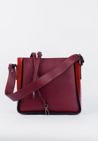 Сумка Bella Bertucci модель 5574-12-101 Фото