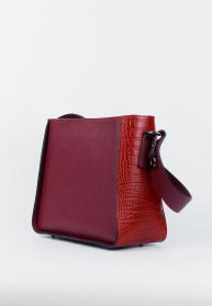 Сумка Bella Bertucci модель 5574-12-101 Фото