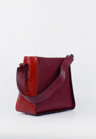 Сумка Bella Bertucci модель 5574-12-101 Фото