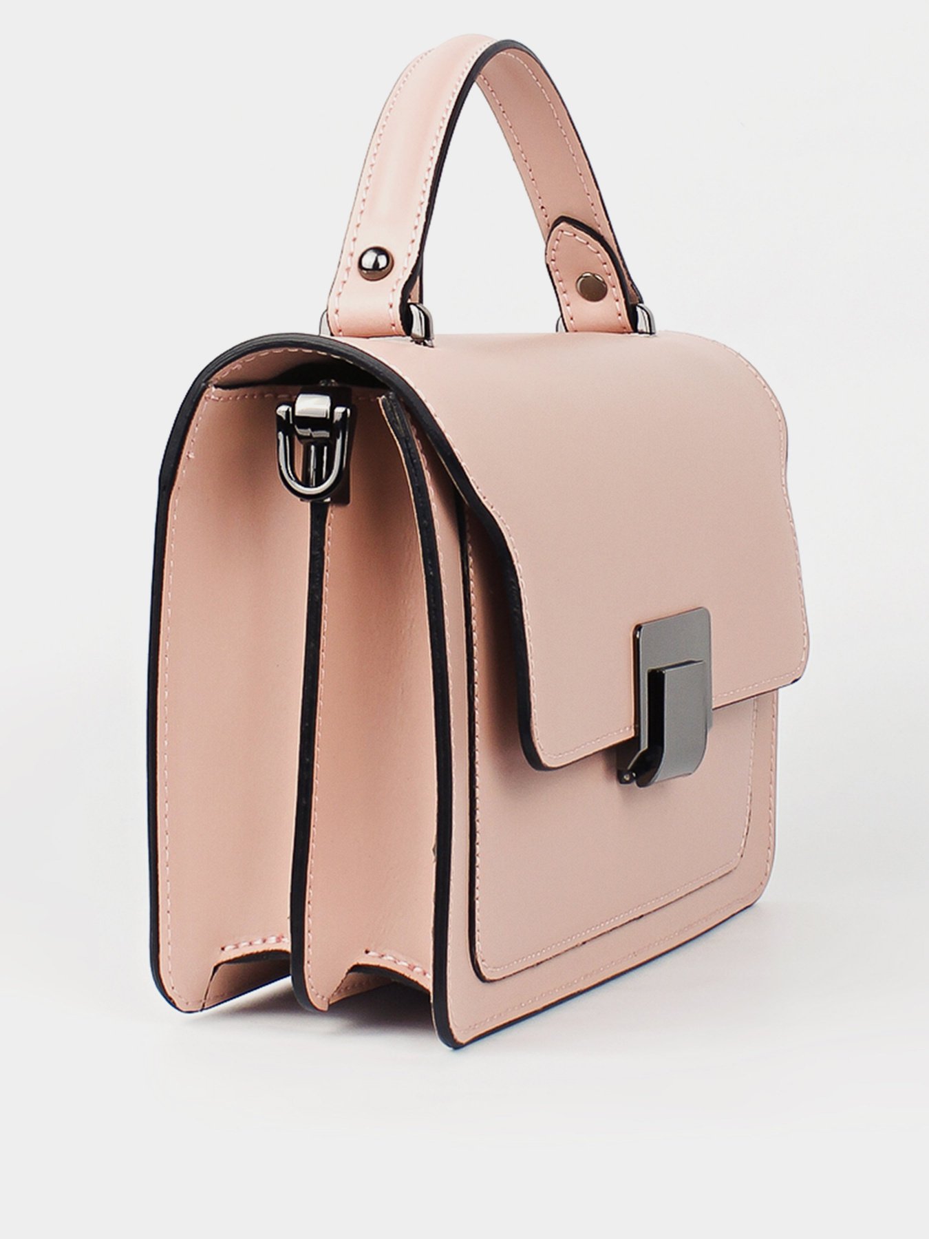 Сумка Bella Bertucci модель 5812-09-31 Фото