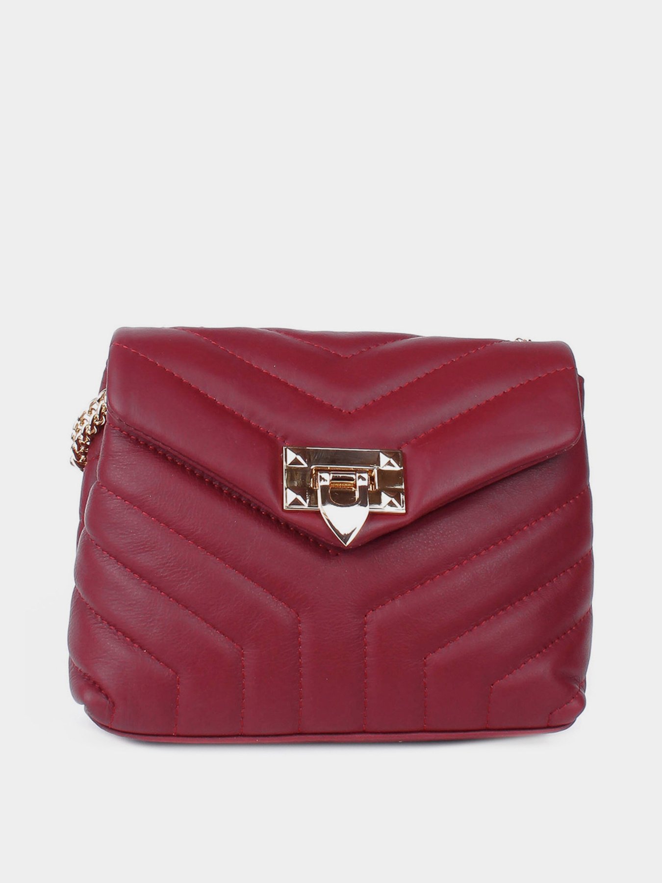 Кросс-боди Bella Bertucci модель 5815-12-37 Фото