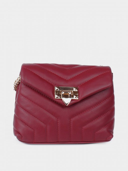 Кросс-боди Bella Bertucci модель 5815-12-37 Фото