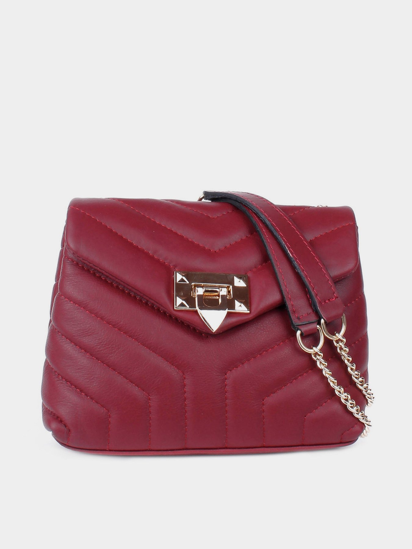 Крос-боді Bella Bertucci модель 5815-12-37 Фото