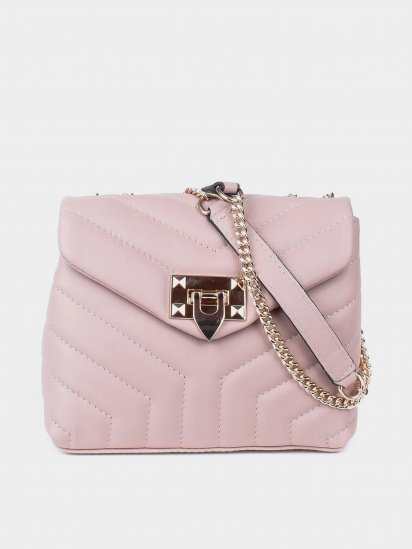 Кросс-боди Bella Bertucci модель 5815-52-37 — фото 5 - INTERTOP