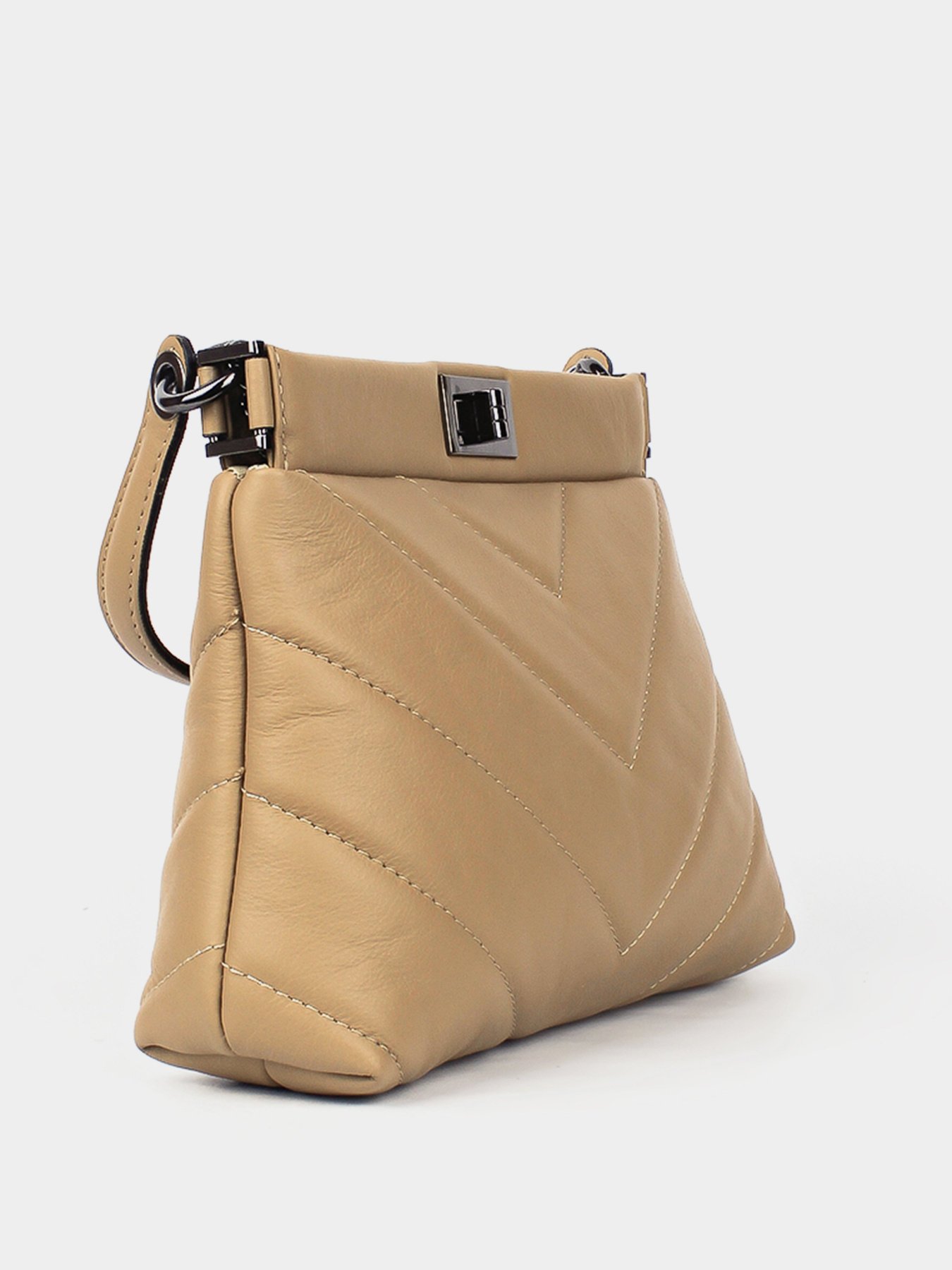 Сумка Bella Bertucci модель 5821-11-37 Фото