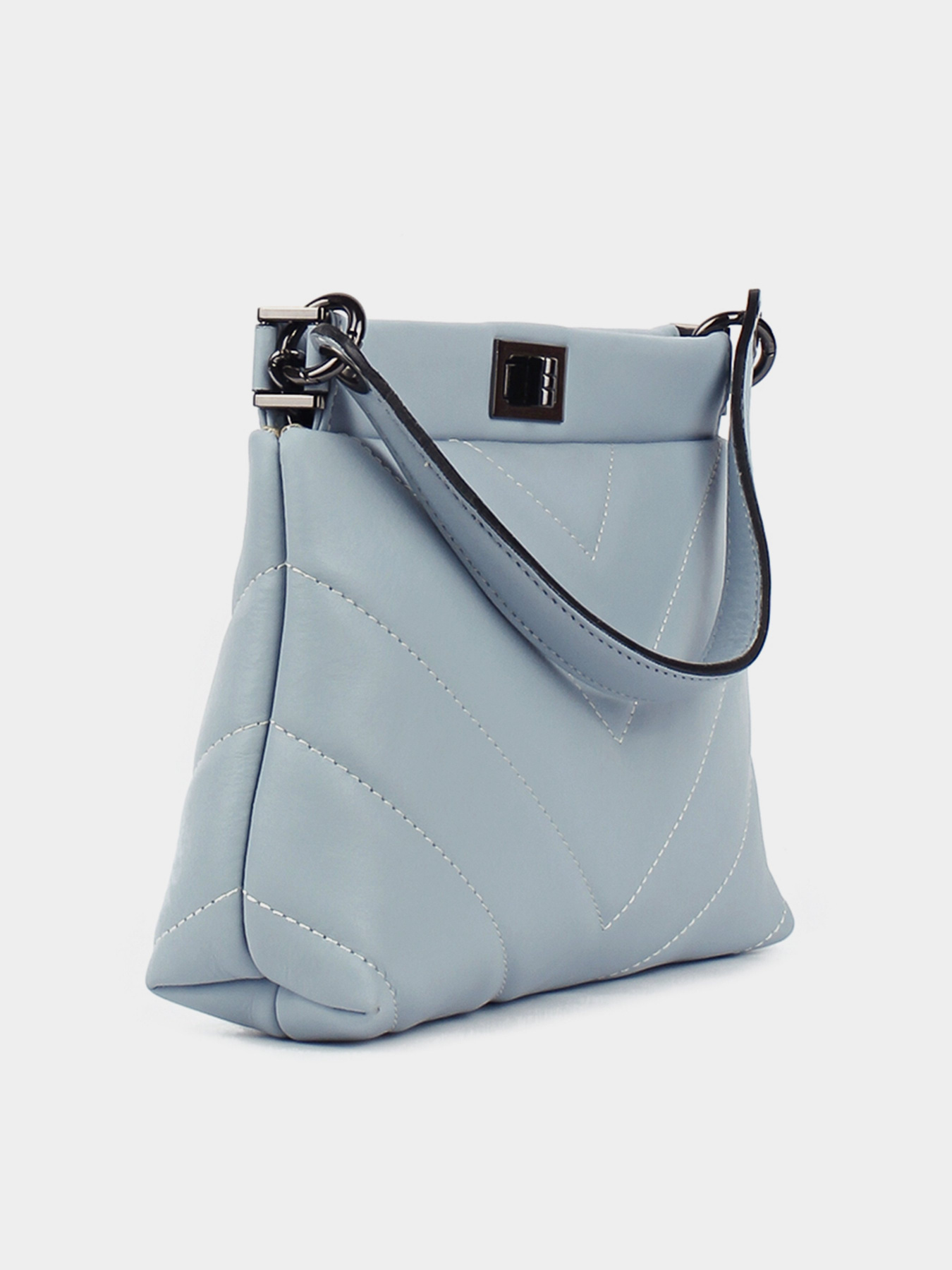 Сумка Bella Bertucci модель 5821-17-37 Фото