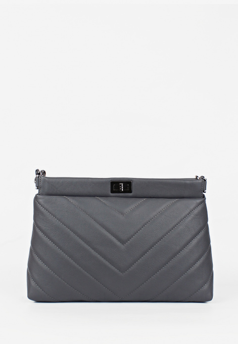 Сумка Bella Bertucci модель 5822-27-37 Фото