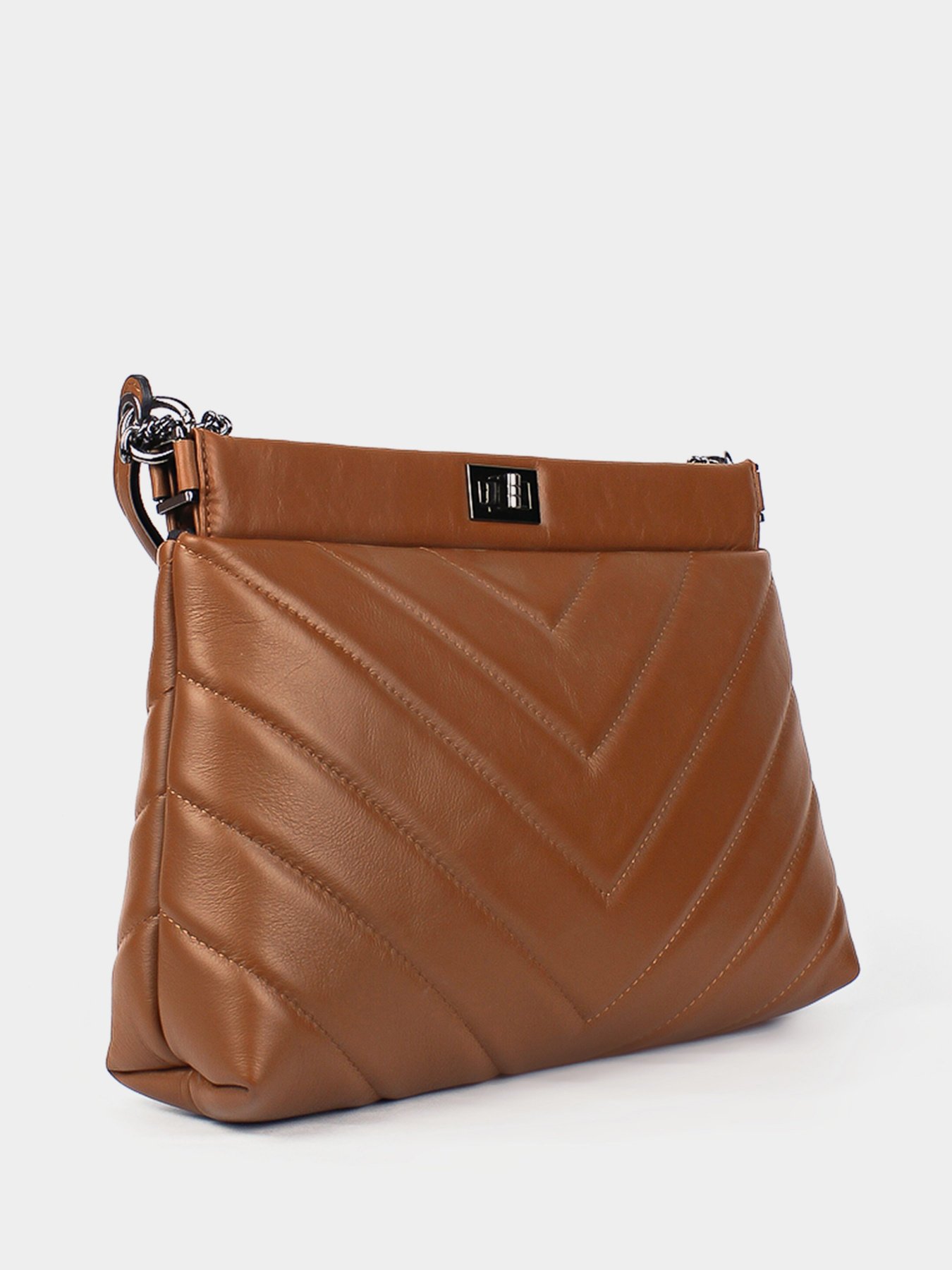 Сумка Bella Bertucci модель 5822-45-37 Фото