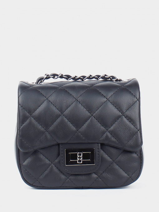 Кросс-боди Bella Bertucci модель 5823-05-37 Фото