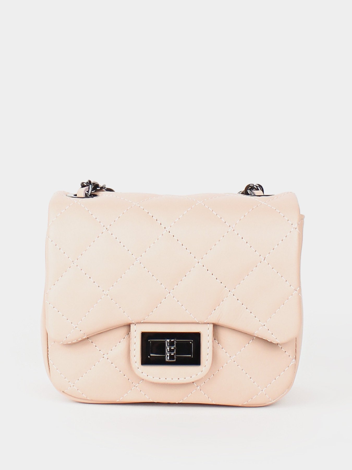 Кросс-боди Bella Bertucci модель 5823-09-37 Фото