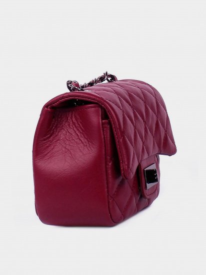 Кросс-боди Bella Bertucci модель 5823-103-37 — фото - INTERTOP