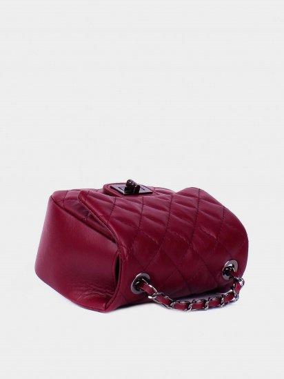 Кросс-боди Bella Bertucci модель 5823-103-37 — фото 4 - INTERTOP
