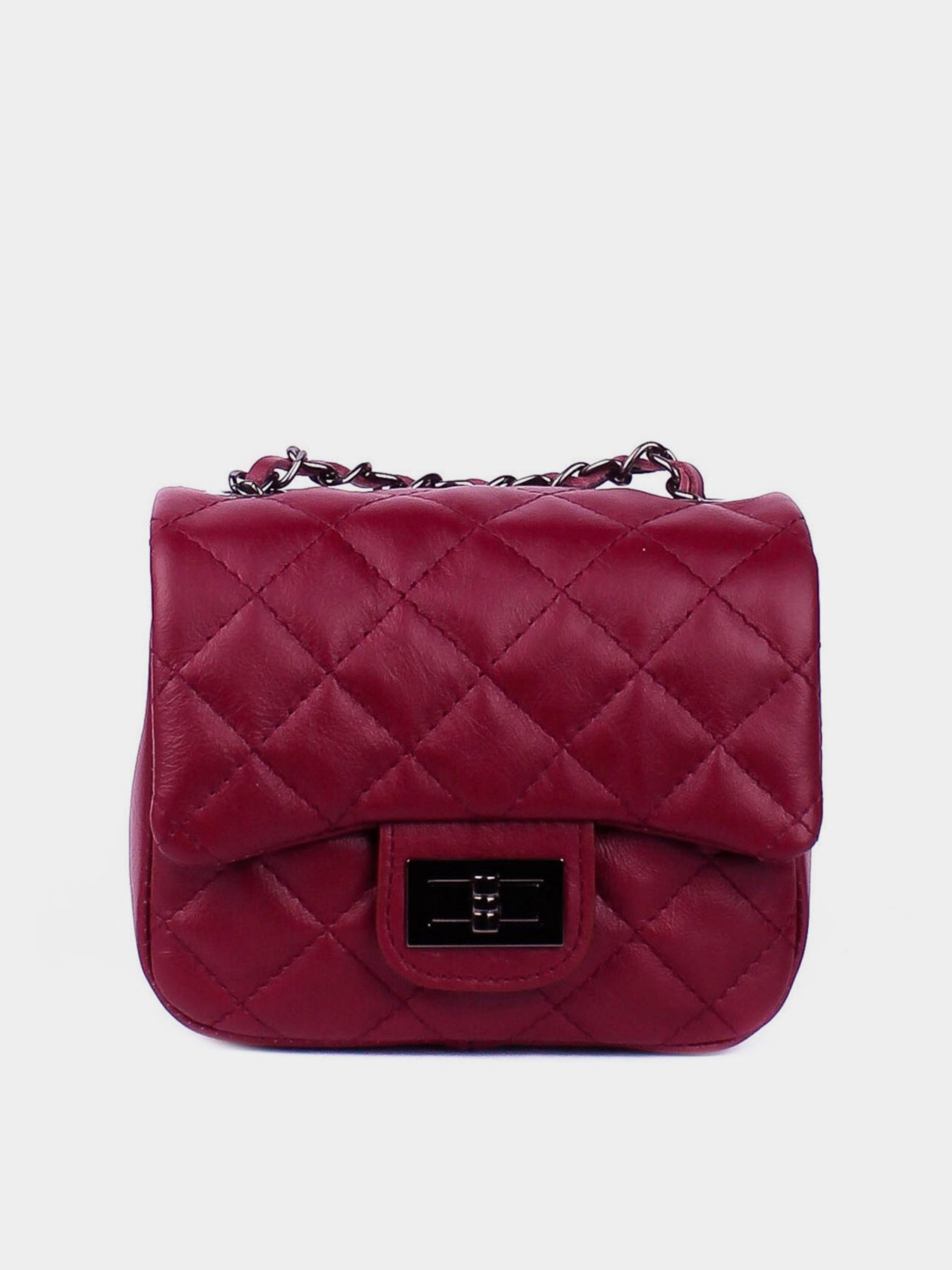 Кросс-боди Bella Bertucci модель 5823-103-37 Фото