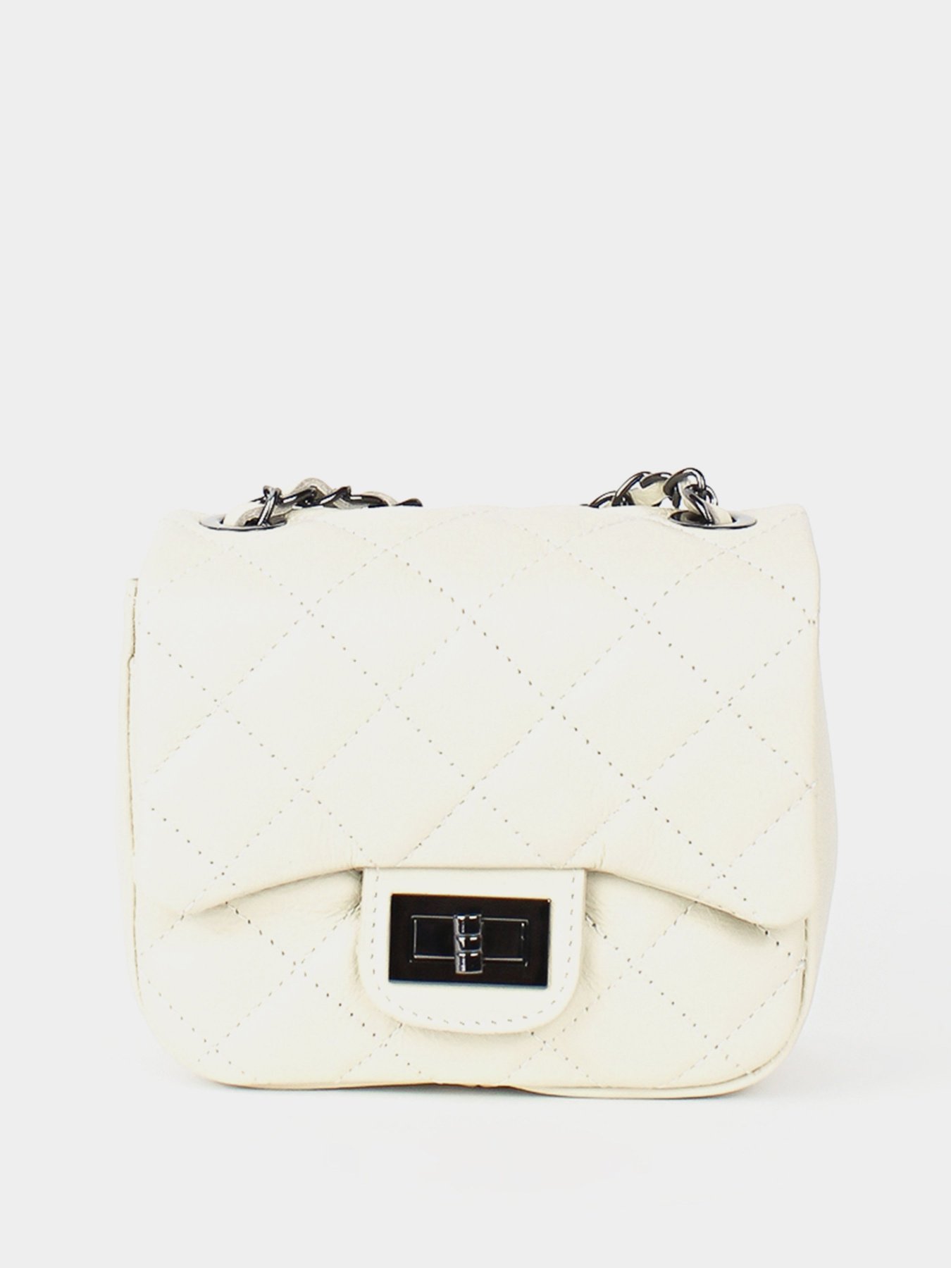 Кросс-боди Bella Bertucci модель 5823-11-37 Фото