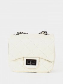 Кросс-боди Bella Bertucci модель 5823-11-37 Кросс-боди Bella Bertucci модель 5823-11-37 Фото