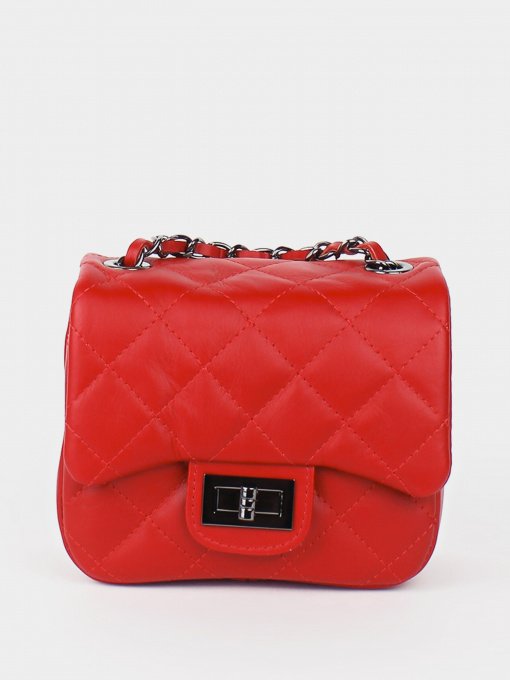 Кросс-боди Bella Bertucci модель 5823-13-37 Фото