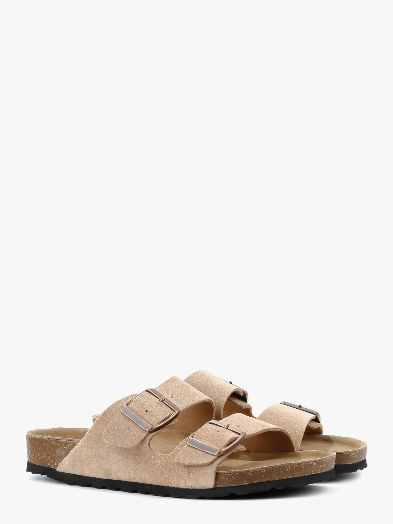 Шльопанці LeBERDES модель 00000017963 Фото