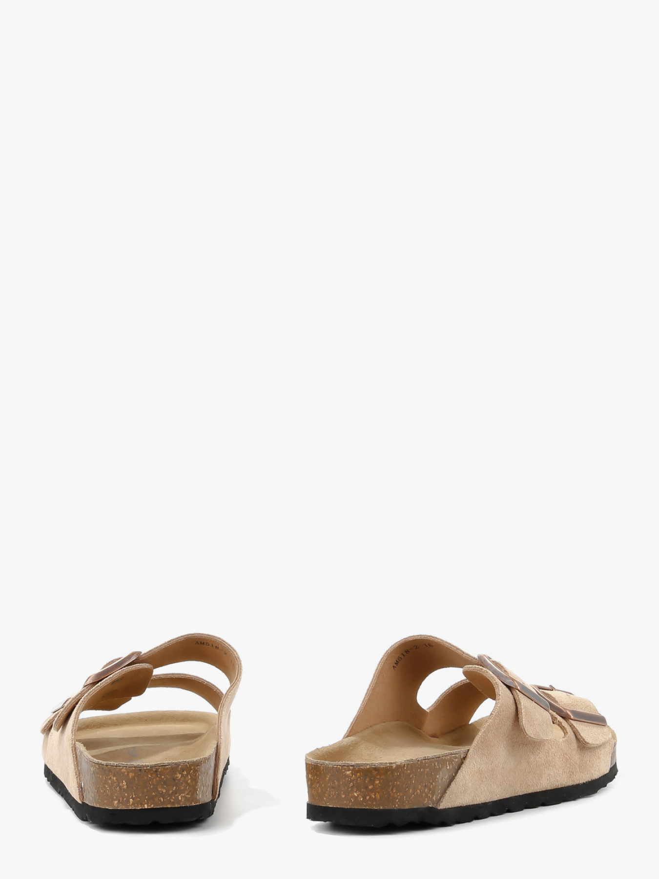 Шльопанці LeBERDES модель 00000017963 Фото