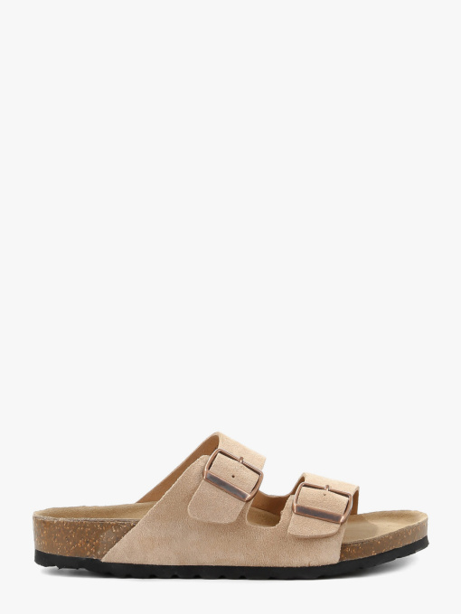 Шлепанцы LeBERDES модель 00000017963 Фото