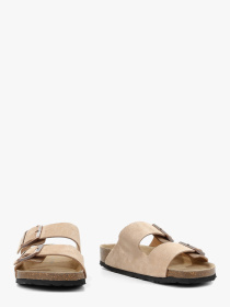 Шльопанці LeBERDES модель 00000017963 Фото