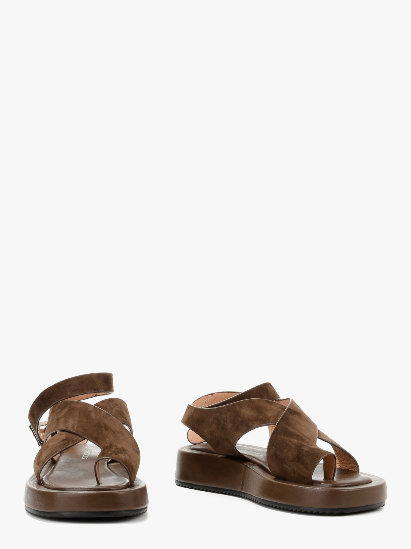 Сандалії LeBERDES модель 00000017964 Фото