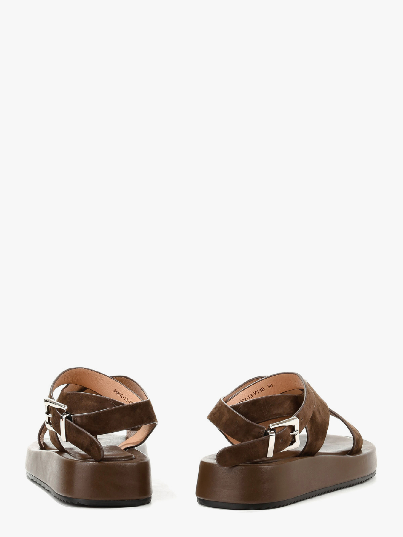 Сандалії LeBERDES модель 00000017964 Фото