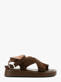 Сандалії LeBERDES модель 00000017964 Фото