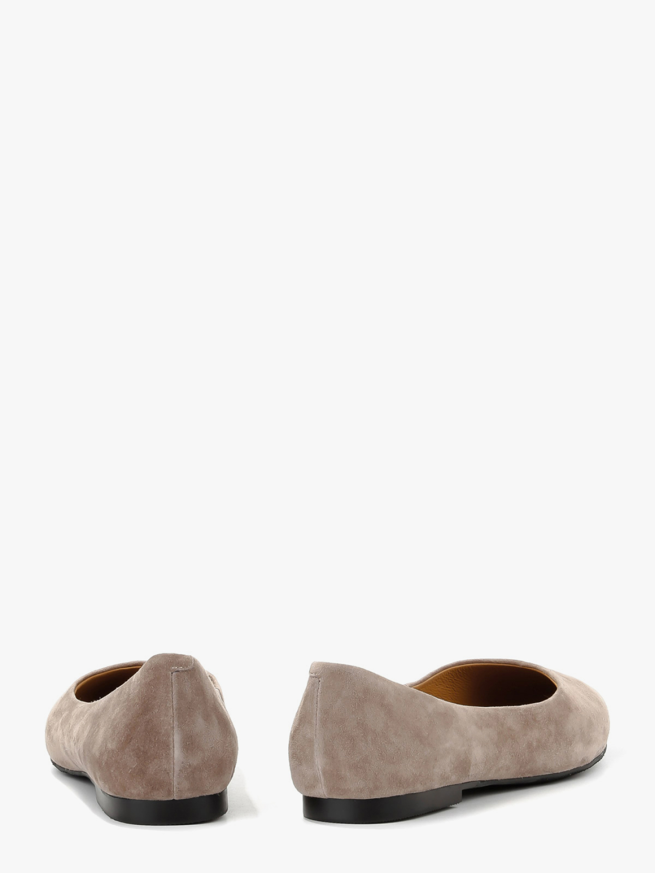 Балетки LeBERDES модель 00000017965 Фото