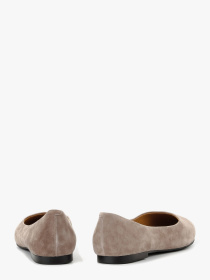 Балетки LeBERDES модель 00000017965 Фото