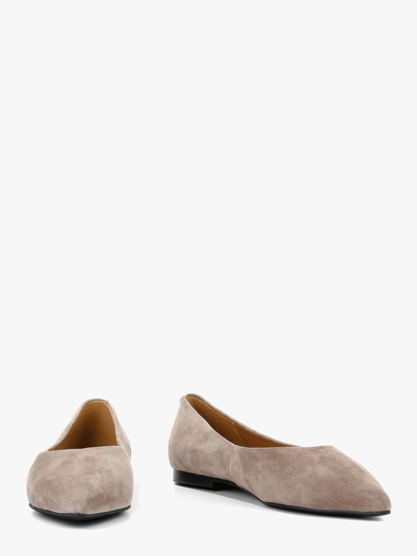 Балетки LeBERDES модель 00000017965 Фото