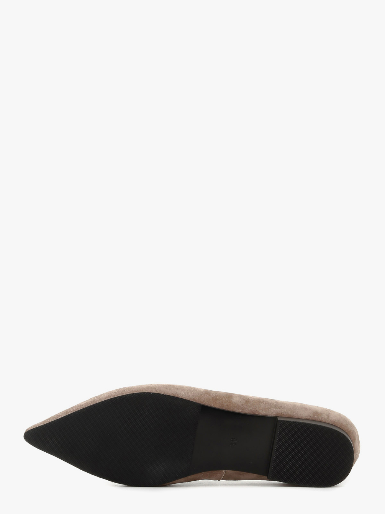 Балетки LeBERDES модель 00000017965 Фото