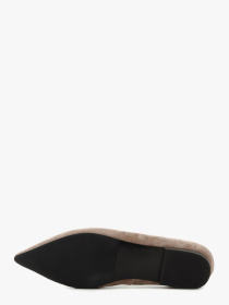 Балетки LeBERDES модель 00000017965 Фото