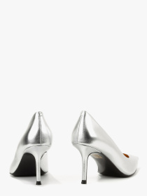 Туфли-лодочки LeBERDES модель 00000017966 Фото