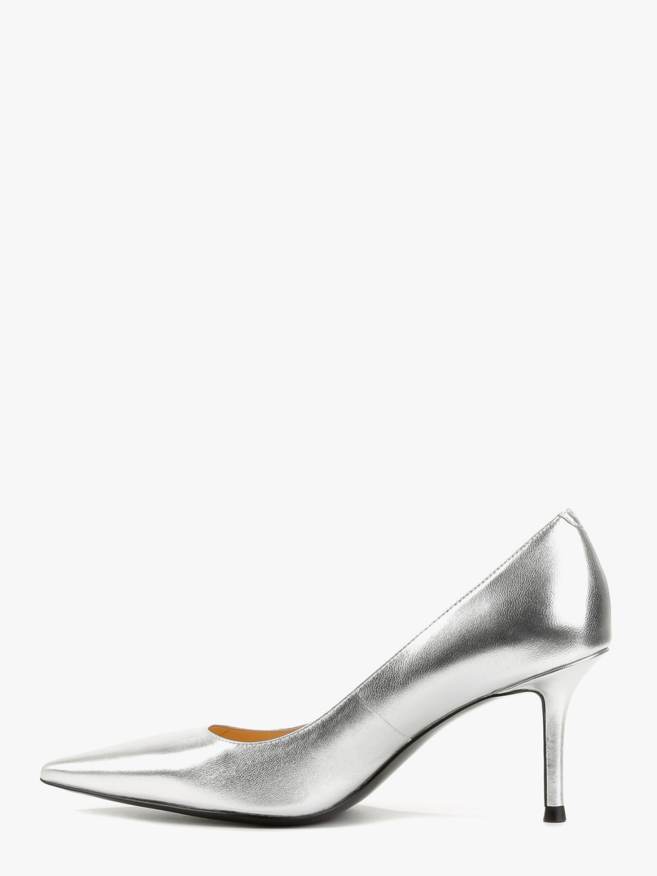 Туфлі на підборах LeBERDES модель 00000017966 Фото