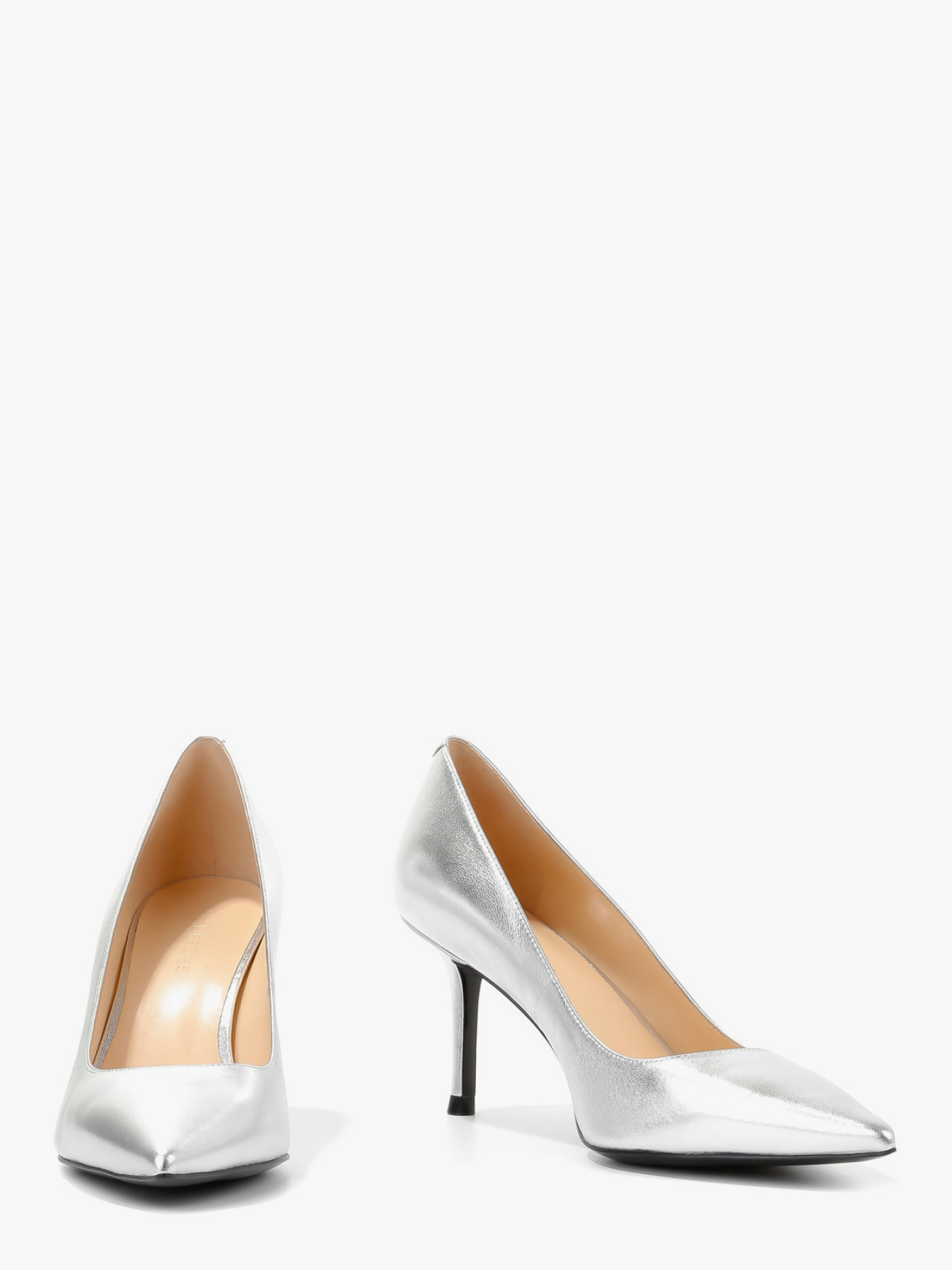 Туфлі на підборах LeBERDES модель 00000017966 Фото