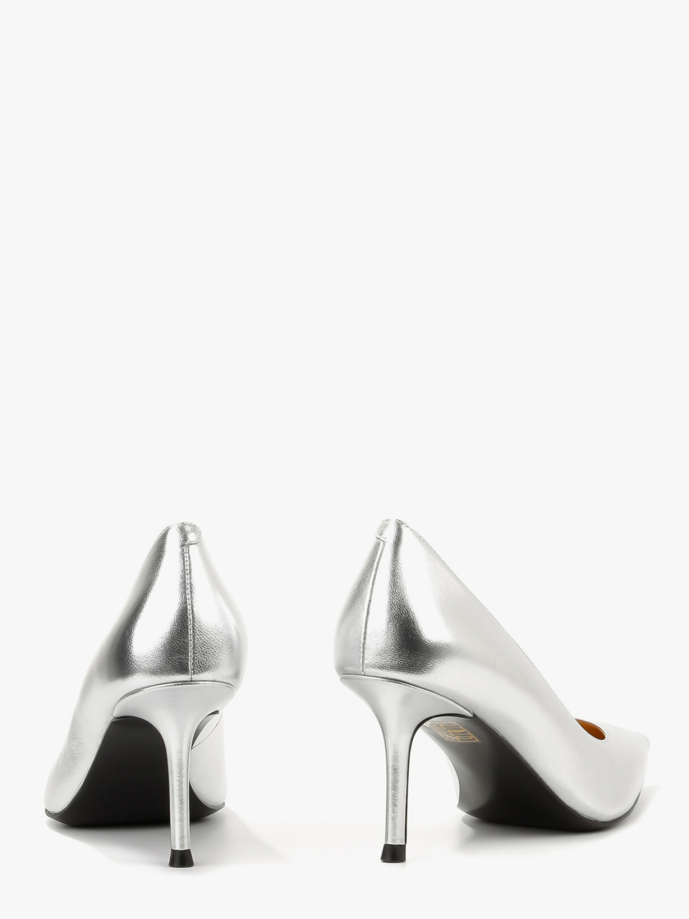 Туфлі на підборах LeBERDES модель 00000017966 Фото