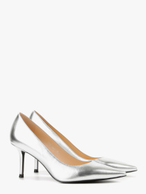 Туфлі на підборах LeBERDES модель 00000017966 Фото