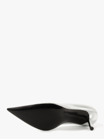 Туфлі на підборах LeBERDES модель 00000017966 Фото