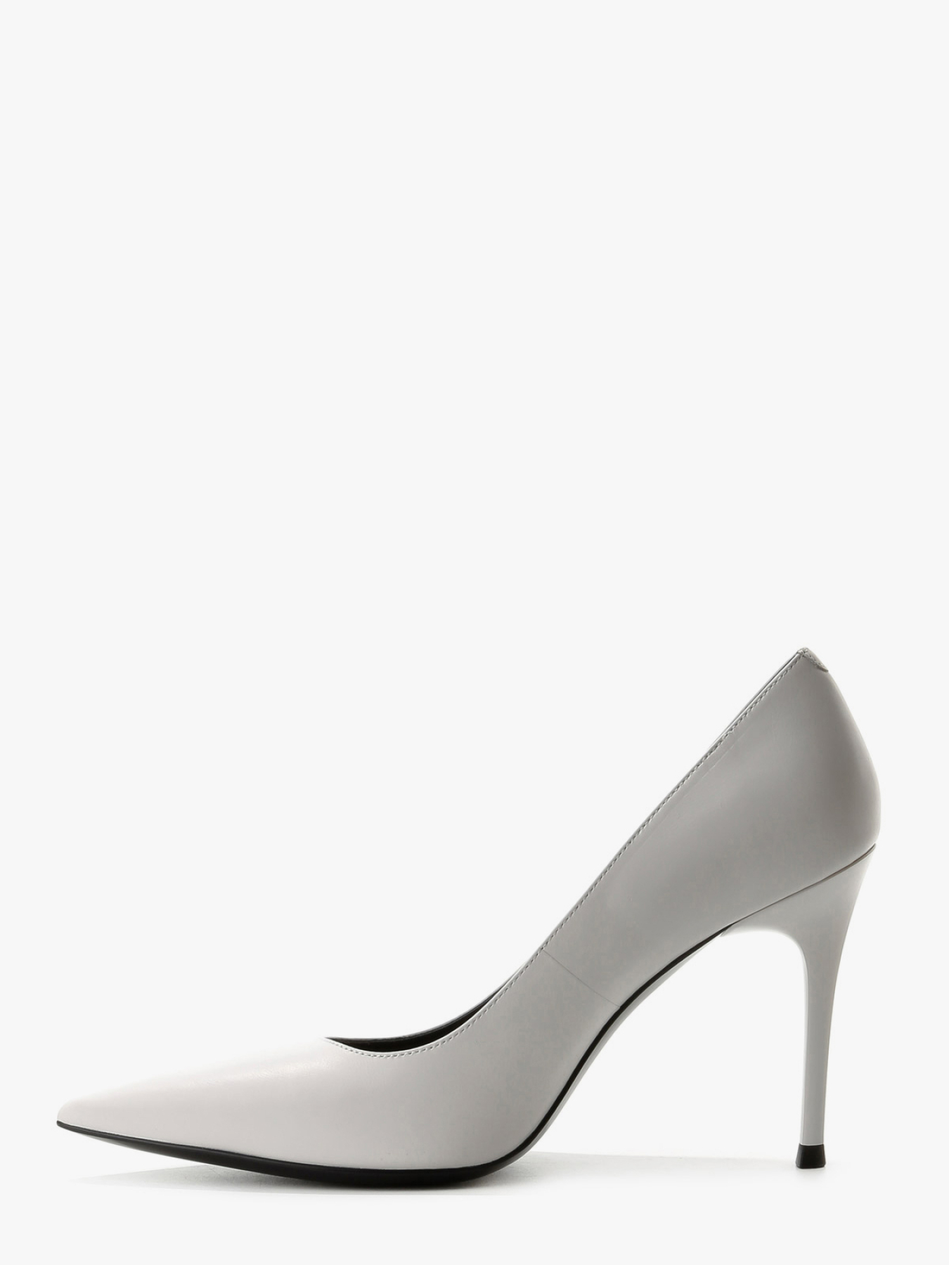 Туфлі на підборах LeBERDES модель 00000017967 Фото